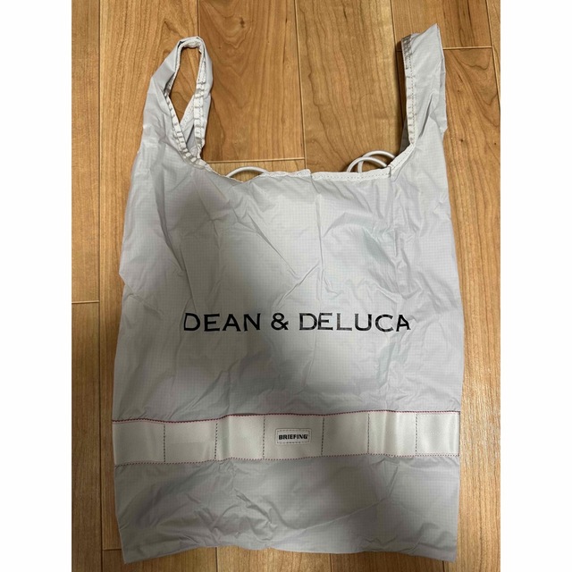 BRIEFING - DEAN&DELUCA×BR SACOCHE TOTE サコッシュの通販 by