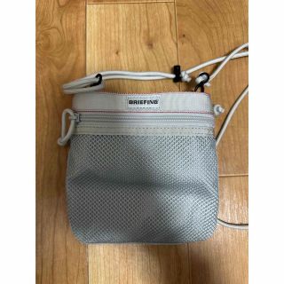 BRIEFING - DEAN&DELUCA×BR SACOCHE TOTE サコッシュの通販 by
