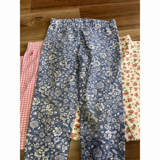 Ralph Lauren(ラルフローレン)のラルフローレン　6歳用　120センチ キッズ/ベビー/マタニティのキッズ服男の子用(90cm~)(パンツ/スパッツ)の商品写真