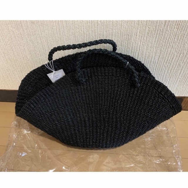 Venus Bag L カゴバッグ　トゥディフル　TODAYFUL