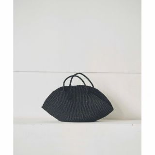 トゥデイフル(TODAYFUL)の限定値下げ！【新品未使用】TODAYFUL / Venus Bag L(かごバッグ/ストローバッグ)