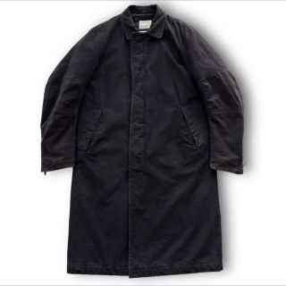 helmut lang 1999 astro biker-coat