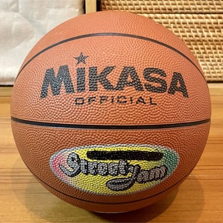 ミカサ(MIKASA)のミカサ バスケットボール6号(バスケットボール)