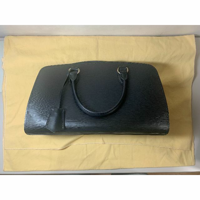 ☆極美品☆ ルイヴィトン ポンヌフPM エピ M59072 - www.sorbillomenu.com