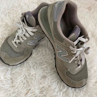 ニューバランス(New Balance)のニューバランス　(スニーカー)