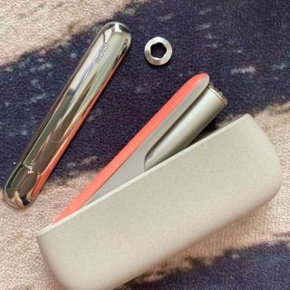 iQOS イルマ　本体　ストーン付き(タバコグッズ)