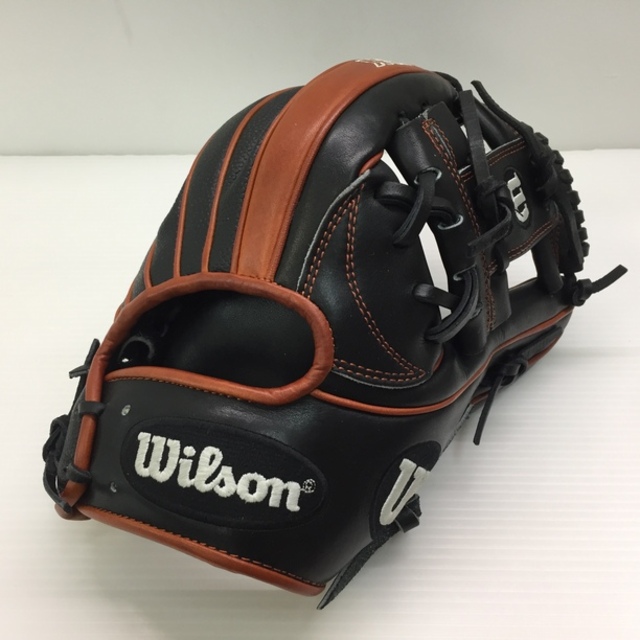 品 ウィルソン Wilson A2K 硬式 内野手用グローブ 6039