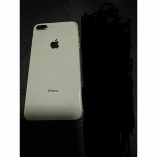 Apple - iPhone8Plus 64GB SIMフリー