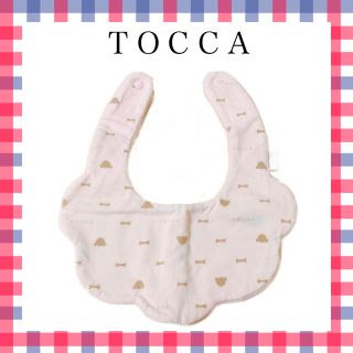 TOCCA タグ付き新品未使用 スタイ ブルマ 靴下 3点セット