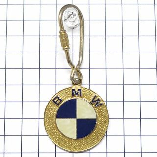 ビーエムダブリュー(BMW)のBMW エンブレム アンティーク キーホルダー(キーホルダー)