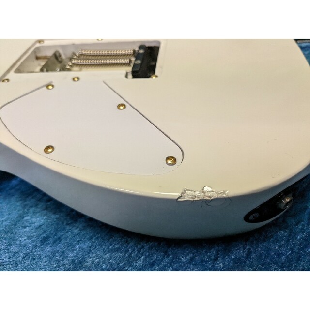 Ibanez - Ibanez RG370DX covered & large pp MODの通販 by Ibanez - Ibanez RG370DX covered & large pp MODの通販 by