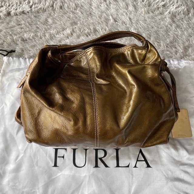 Furla(フルラ)の【FURLA】バッグ レディースのバッグ(ハンドバッグ)の商品写真