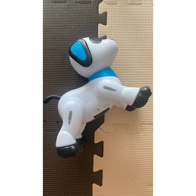 STUNT DOG   犬　おもちゃ　ロボット ハンドメイドのおもちゃ(その他)の商品写真