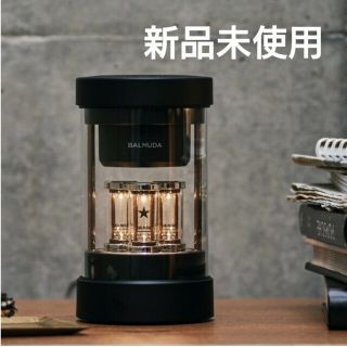 バルミューダ(BALMUDA)の新品未使用　BALMUDA The Speaker バルミューダ　ザ　スピーカー(スピーカー)