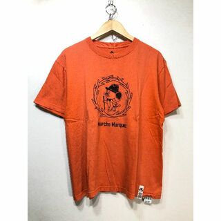 020503● MOUNTAIN RESEARCH Anarcho(Tシャツ/カットソー(半袖/袖なし))