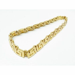 VERSACE(ネックレス)のフリマアイテム一覧 VERSACE(ネックレス)のフリマアイテム一覧