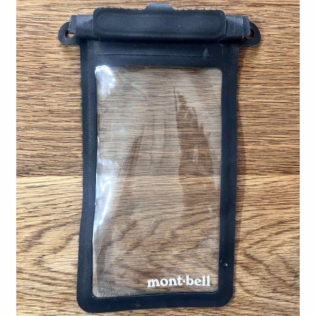 mont bell(モンベル)のmont-bell ドライバッグ エンタメ/ホビーの本(趣味/スポーツ/実用)の商品写真