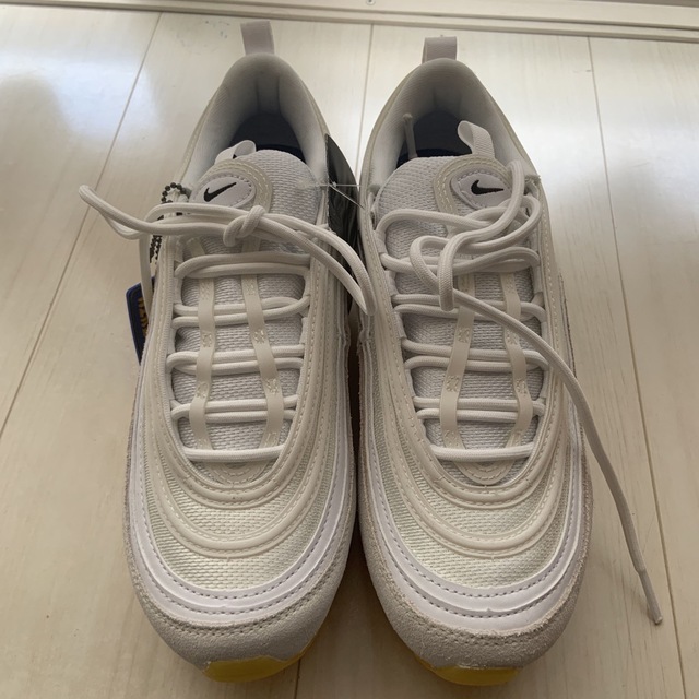 ナイキ エアマックス97 FR 24.5cm AIRMAX 97