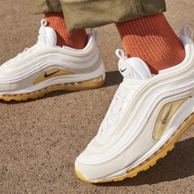 ナイキ エアマックス97 FR 24.5cm AIRMAX 97