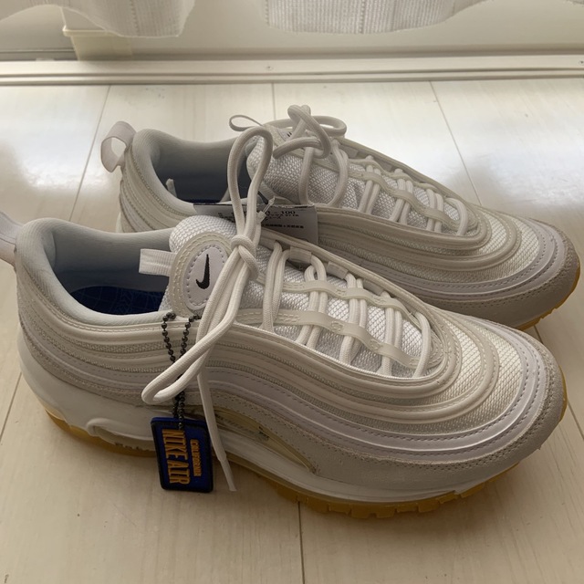 ナイキ エアマックス97 FR 24.5cm AIRMAX 97