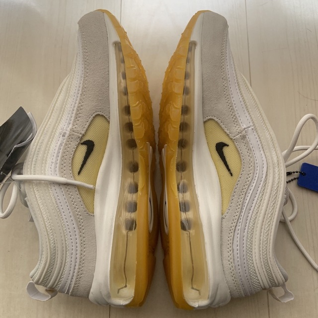 ナイキ エアマックス97 FR 24.5cm AIRMAX 97