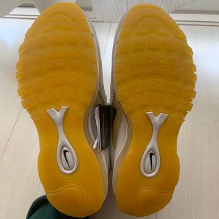 NIKE - ナイキ エアマックス97 FR 24.5cm AIRMAX 97 の通販 by なお's