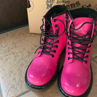 ドクターマーチン(Dr.Martens)のDr.Martens  ブーツ(ブーツ)