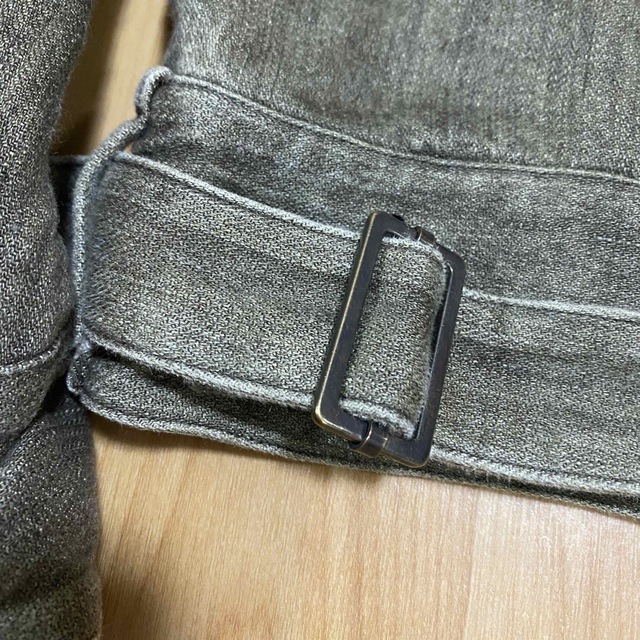 SALE/93%OFF】 sus-sous シュス ヘリンボーンリネン オールインワン
