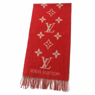 ヴィトン(LOUIS VUITTON) 新作 マフラー/ショール(レディース)の通販