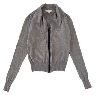 即出荷】 2012SS Chalayan チャラヤン ストール ジャケット ノーカラー
