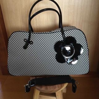 マリクワ(MARY QUANT) ボストンバッグ(レディース)の通販 100点以上 マリクワ(MARY QUANT) ボストンバッグ(レディース)の通販 100点以上