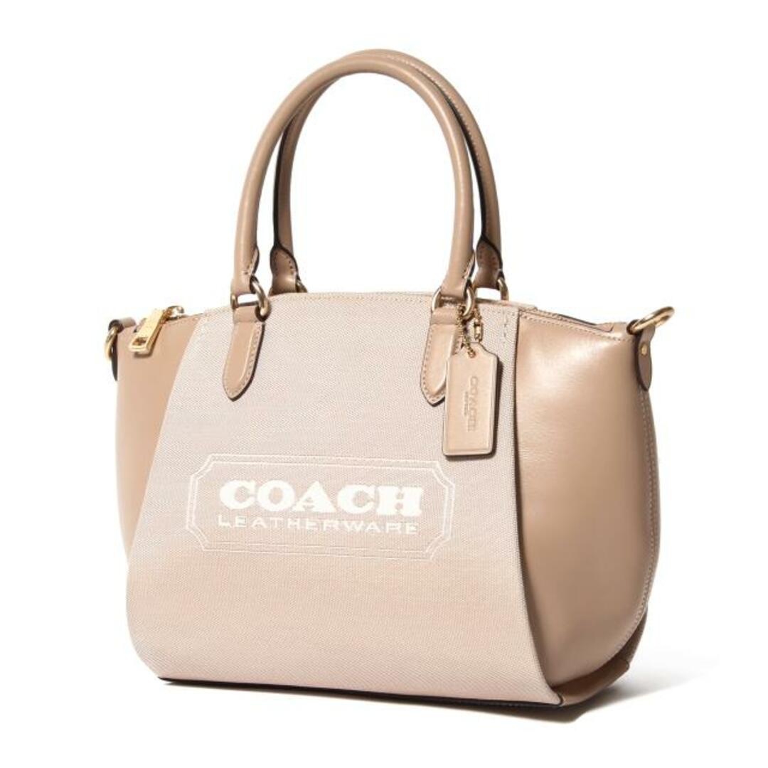 新品未使用 COACH コーチ ハンドバッグ