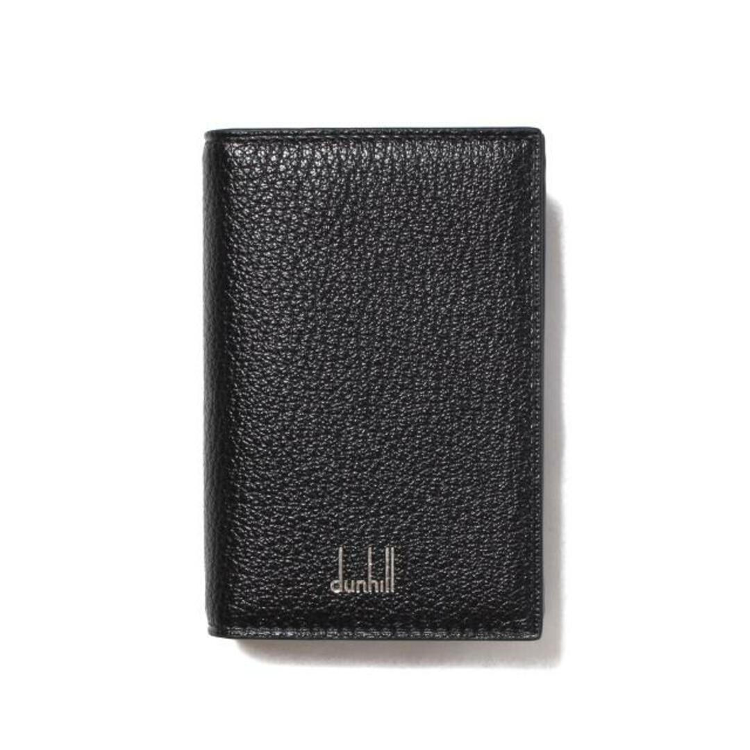 ダンヒル DUNHILL カードケース 名刺入れ DUKE FINE LTR BUS CARD CASE