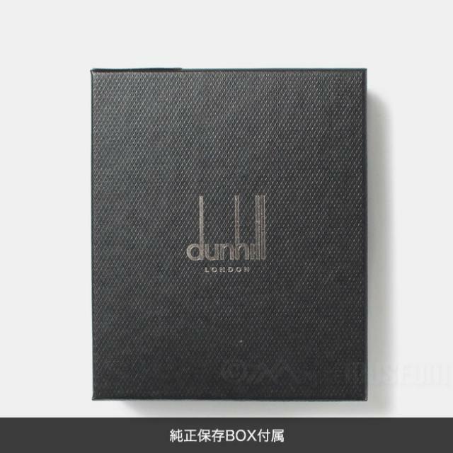 Dunhill - 【新品未使用】 Dunhill ダンヒル カードケース カドガン