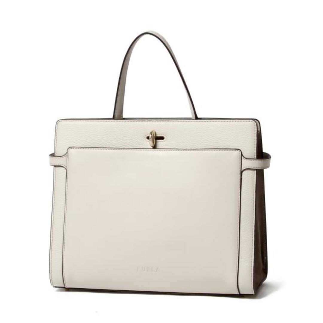 【新品未使用】 FURLA フルラ トートバッグ ショルダー レザー WB00458-BX0393