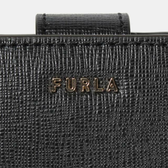 Furla - 【新品未使用】 FURLA フルラ 二つ折り財布 レザー PCX9-UNO