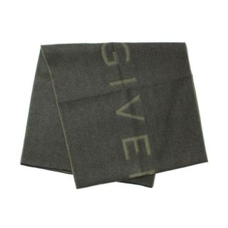 GIVENCHY - 【新品未使用】 GIVENCHY ジバンシィ マフラー ストール