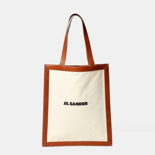 Jil Sander - 【新品未使用】 JIL SANDER ジルサンダー トートバッグ