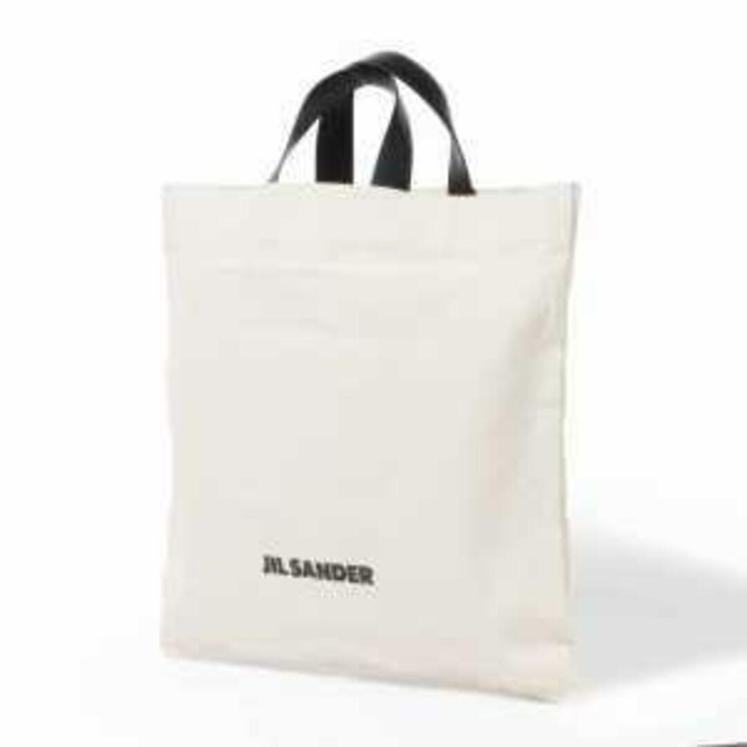 【新品未使用】 JIL SANDER ジルサンダー バッグ 大容量 トートバッグ J07WC0008P4917