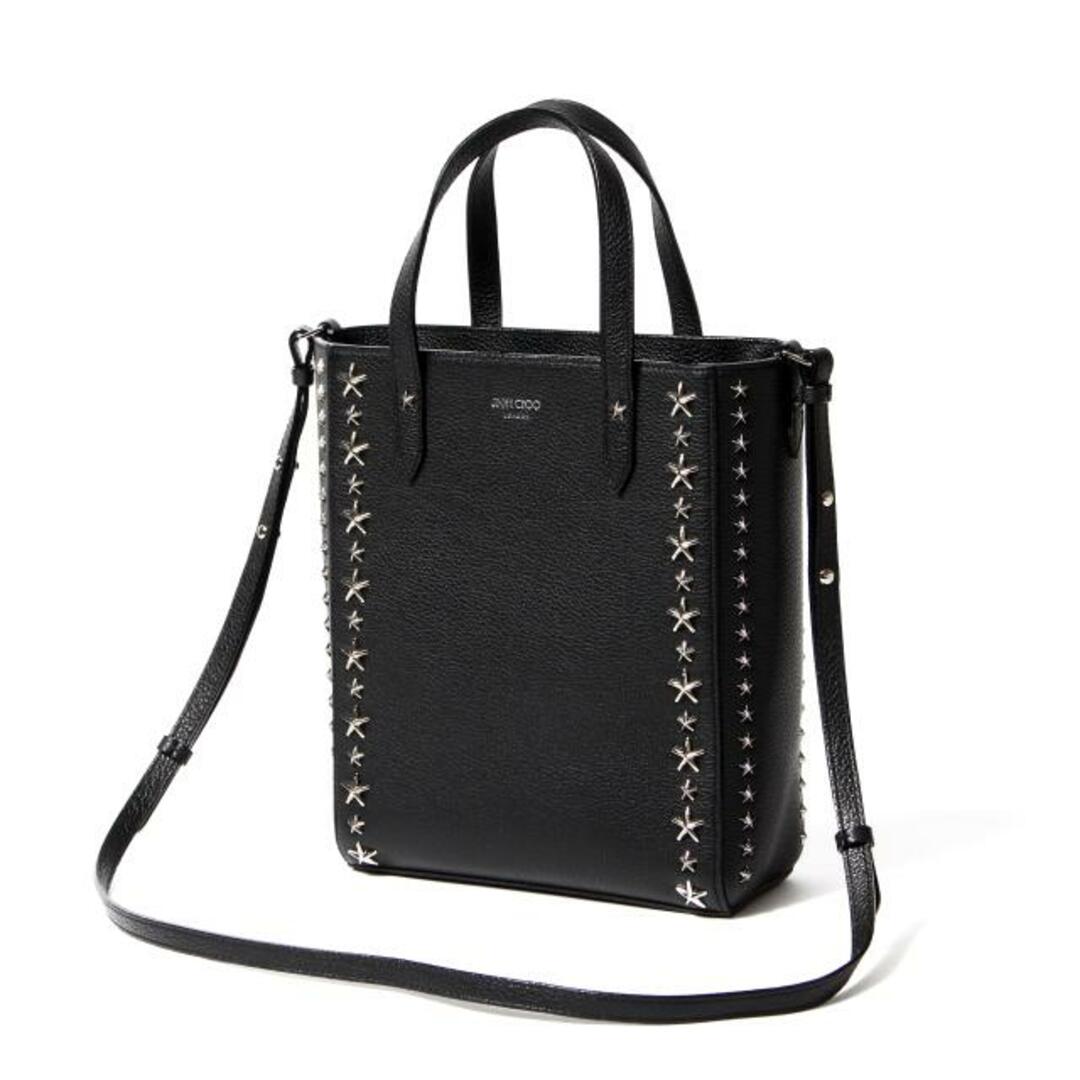 JIMMY CHOO - 【新品未使用】 ジミーチュウ JIMMY CHOO バッグ