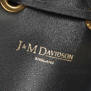 J&M DAVIDSON - 【新品未使用】 J&M Davidson フリンジ カーニバル M ...