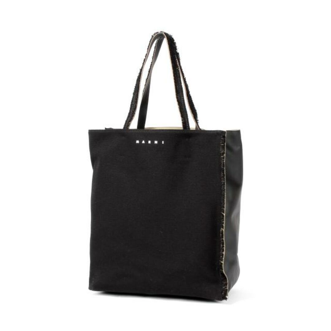 新品未使用】 マルニ MARNI トートバッグ ハンドバッグ MUSEO SOFT