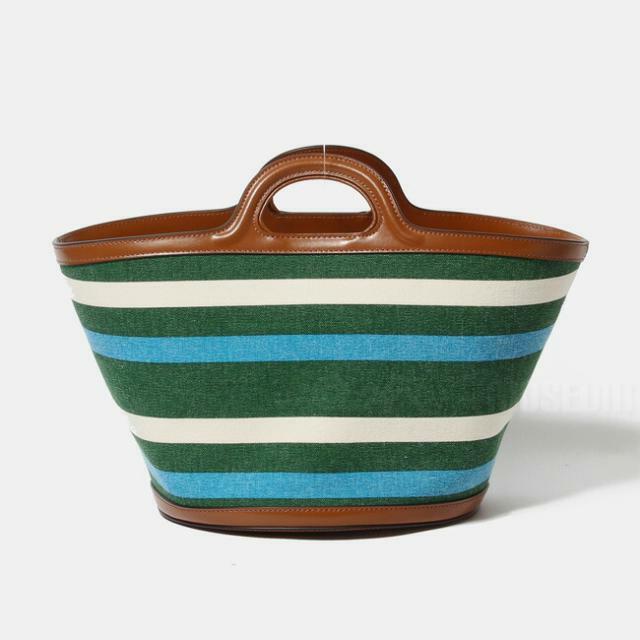 Marni - 【新品未使用】 MARNI マルニ バッグ ハンドバッグ ショルダー