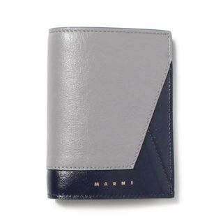 マルニ 財布(レディース)(ブルー・ネイビー/青色系)の通販 93点