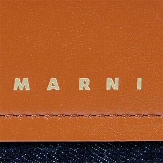 Marni - 【新品未使用】 MARNI マルニ ハンドバッグ ショルダーバッグ ...