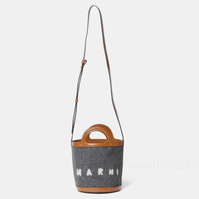 Marni - 【新品未使用】 MARNI マルニ バッグ かごバッグ ハンドバッグ