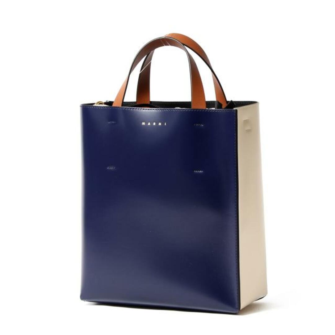 【新品未使用】 MARNI マルニ バッグ ショルダーバッグ ハンドバッグ MUSEO BAG SMALL SHMPV01TY3LV639