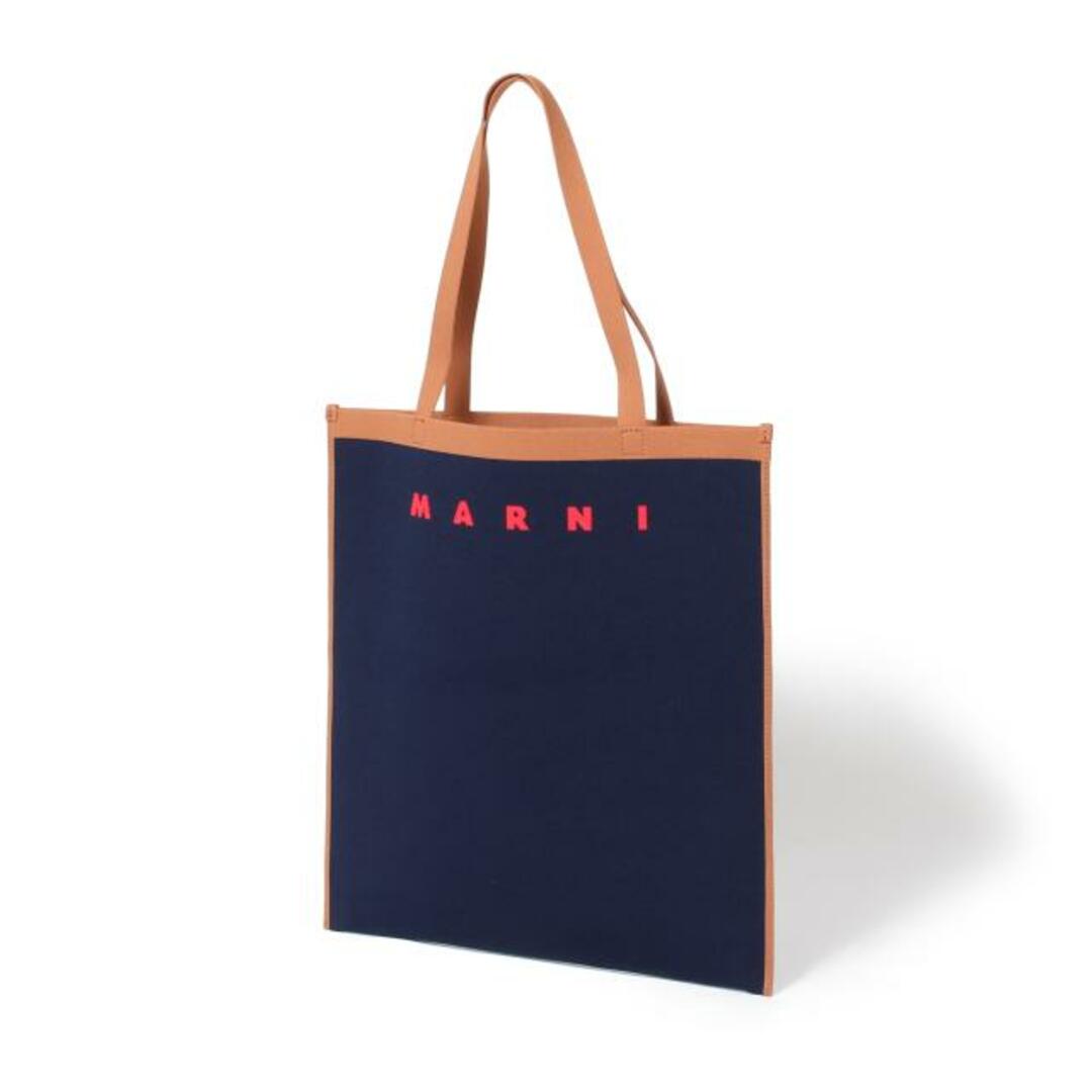 MARNI トートバッグ