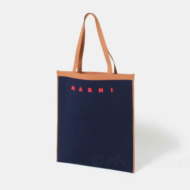 MARNI マルニ トートバッグ 新品未使用