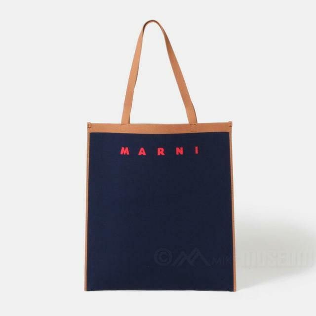 MARNI ハンドバッグ